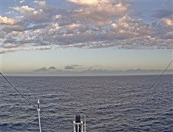 Webcam For The Costa Fortuna