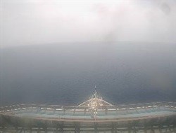 Costa Mediterranea Aft Webcam